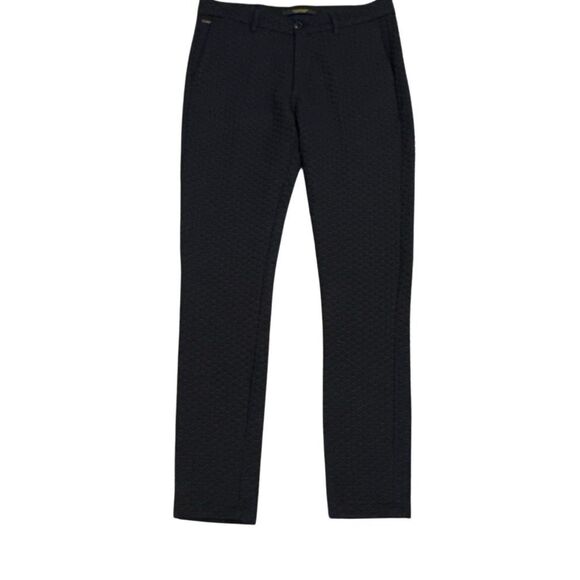 Scotch & Soda Swiss Dot Mott Pants 30x32 - Picture 1 of 9
